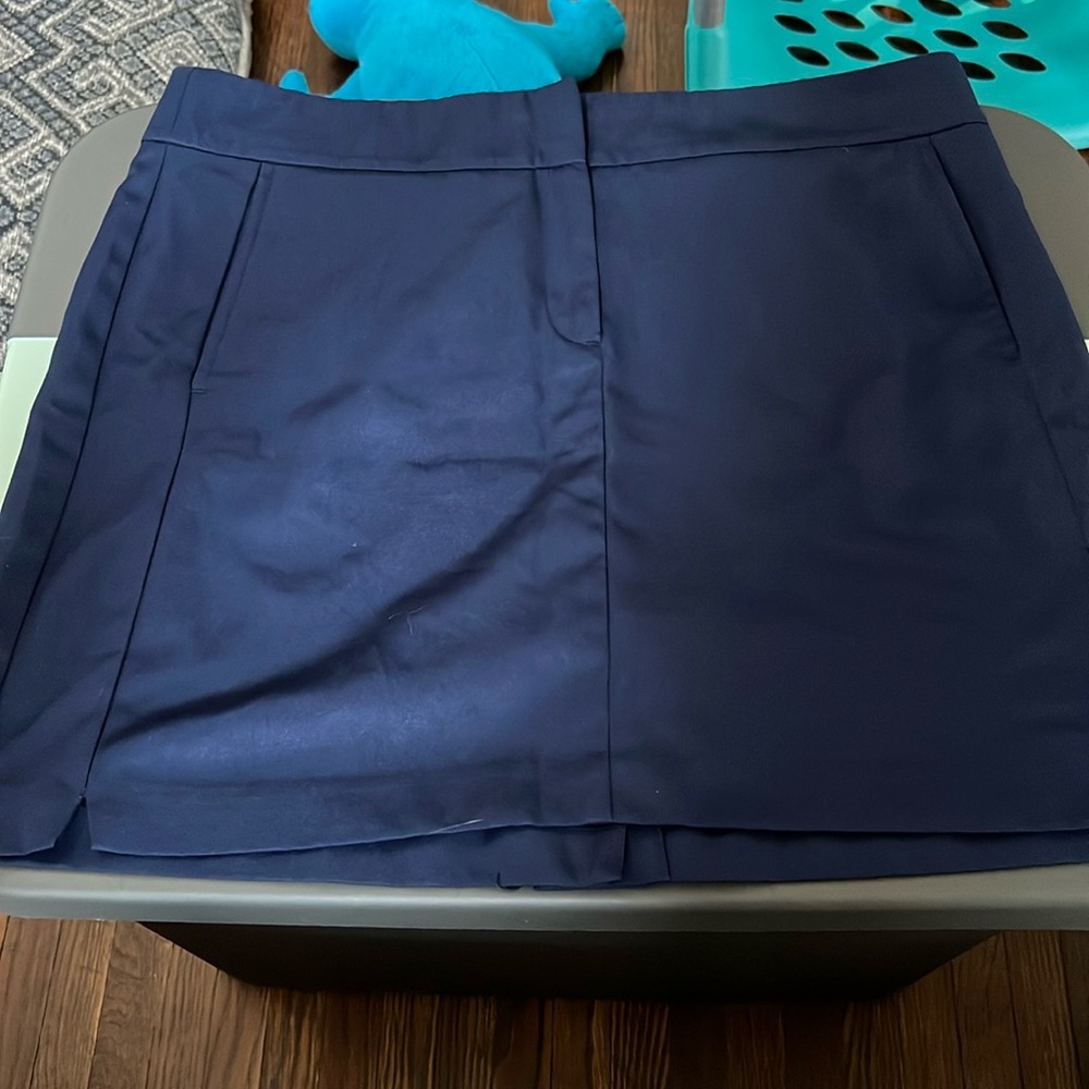 Golf Skort